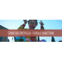 Carnevale in Puglia: carri, sfilate e ricette tipiche Carnevale in Puglia: carri, sfilate e ricette tipiche